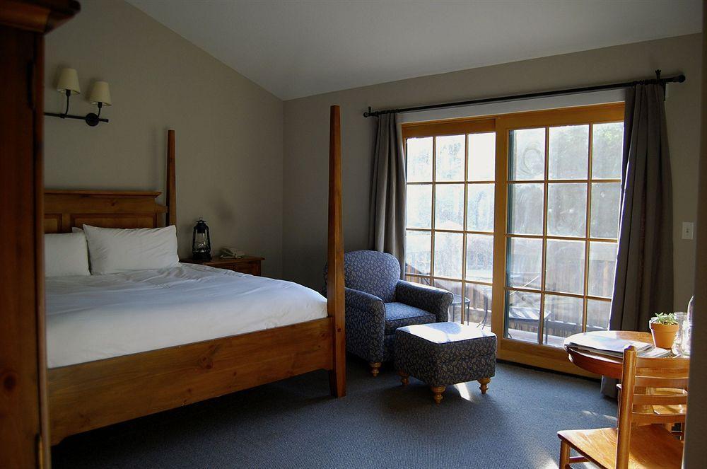 The Angler Inn Placerville 外观 照片