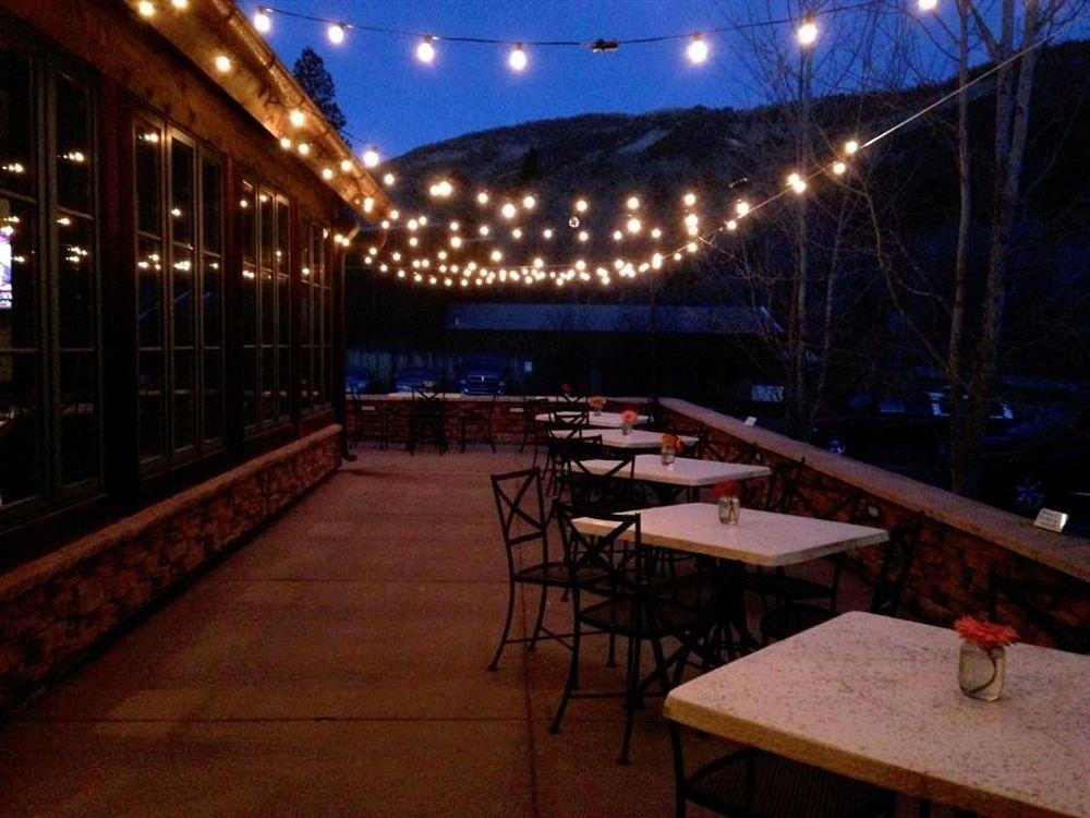 The Angler Inn Placerville 外观 照片