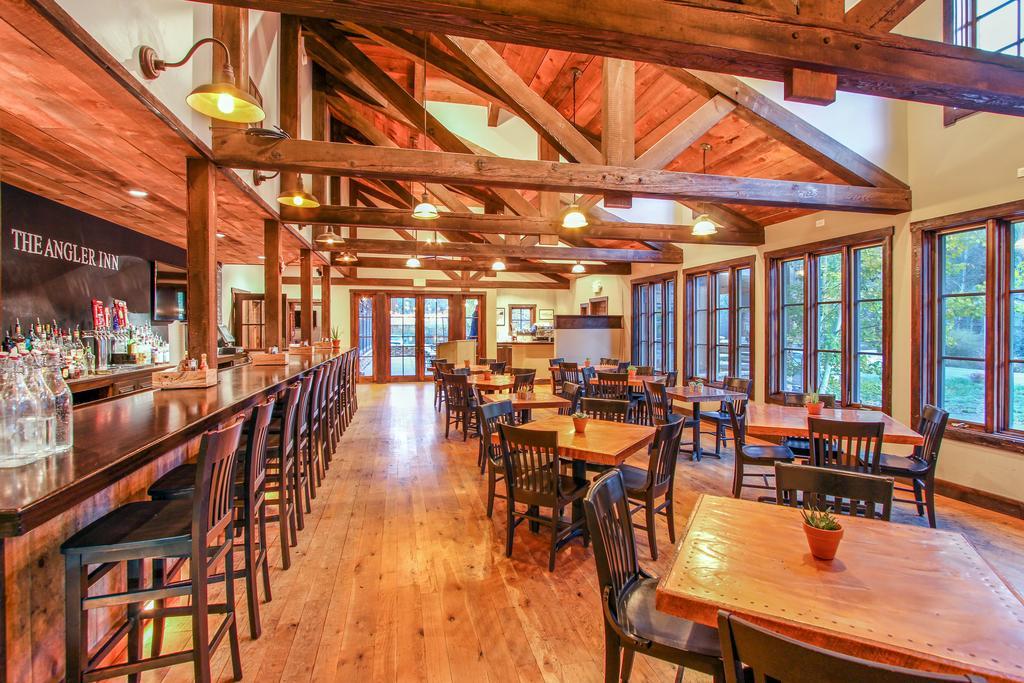 The Angler Inn Placerville 外观 照片