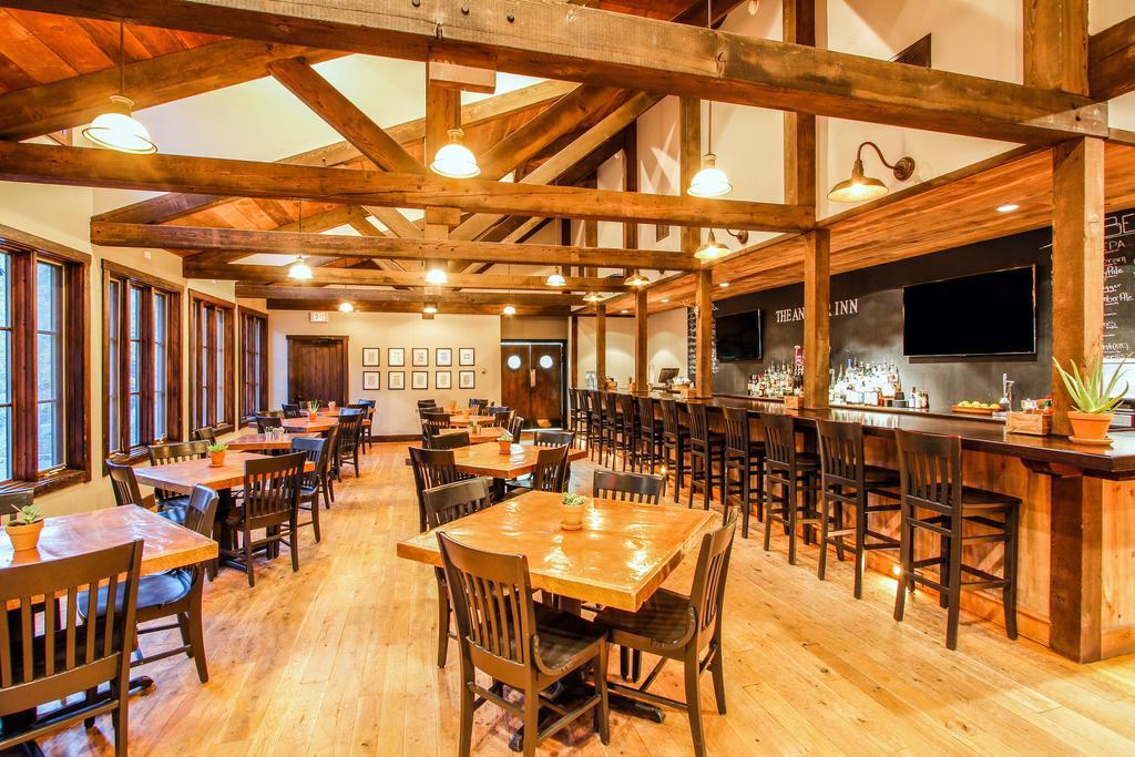The Angler Inn Placerville 外观 照片
