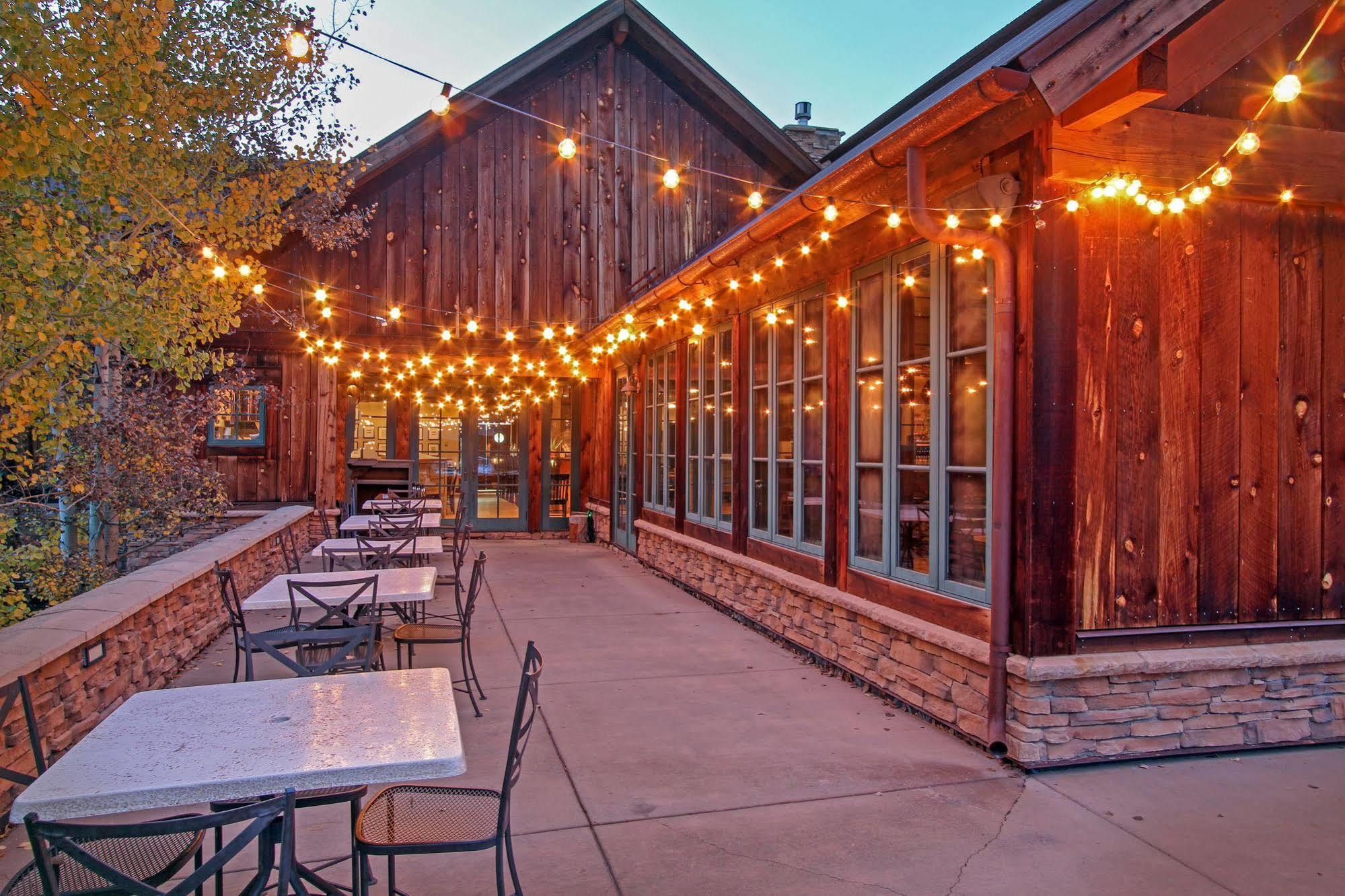 The Angler Inn Placerville 外观 照片