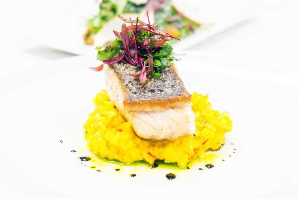 The Angler Inn Placerville 外观 照片